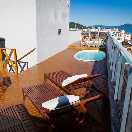 Al Mare Hotel Políhrono Kültér fotó