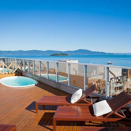 Al Mare Hotel Políhrono Kültér fotó