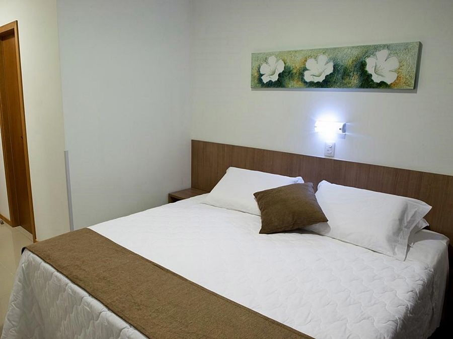 Al Mare Hotel Políhrono Kültér fotó
