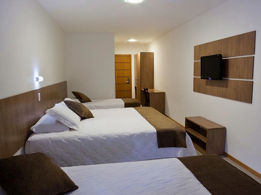 Al Mare Hotel Políhrono Kültér fotó