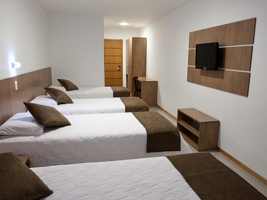 Al Mare Hotel Políhrono Kültér fotó