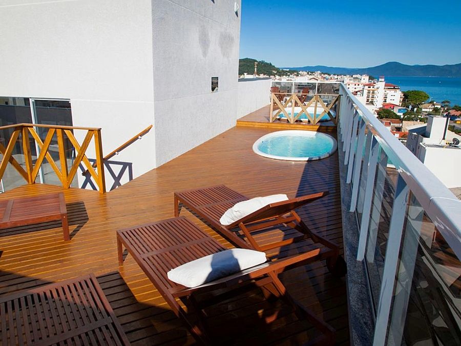 Al Mare Hotel Políhrono Kültér fotó