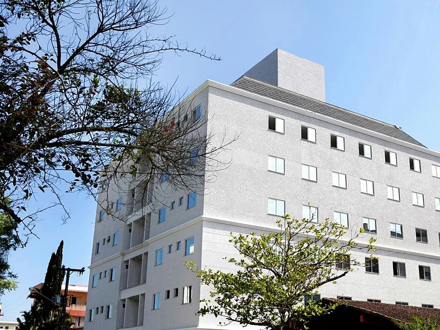 Al Mare Hotel Políhrono Kültér fotó